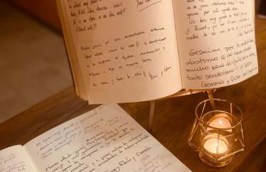 casa rural larre aundi - Foto 28