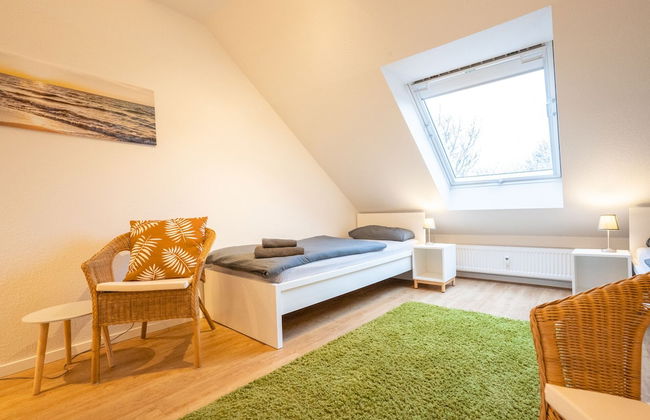 Meine Zeitwohnung - Foto 3