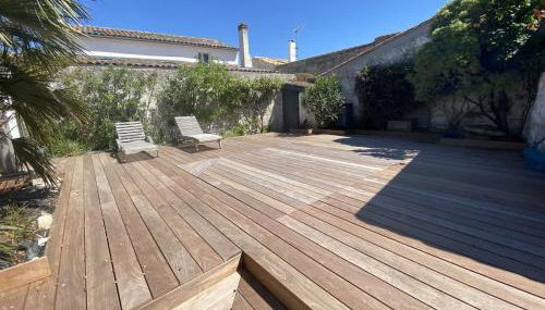 La Villa La Part des Anges - Foto 3