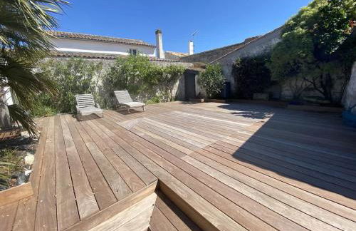 La Villa La Part des Anges - Foto 3