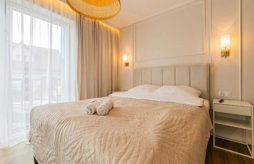 Apartamenty Belona - Foto 42