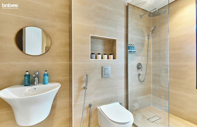 bnbmehomes-nr Riyadh Intl Convention-A17 - Foto 22