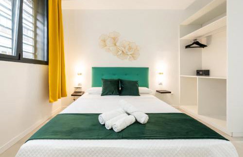 PALERMO ROOMs & HOTELs - Foto 2