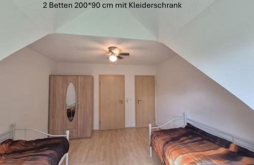 Stilvoll am Wald wohnen 115 qm Office citynah - Foto 16