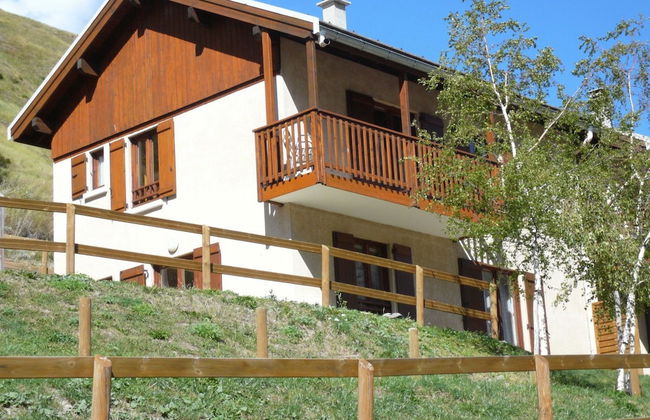 Appart Hotel Panoramic Village - Foto 35