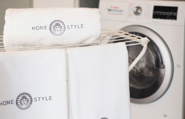 HOME STYLE at Platinum Suites 2 KLCC Twin Towers - Foto 38