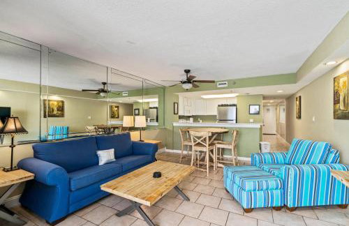 SunDestin Resort Unit 0610 - Photo 2