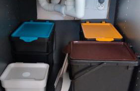 Apartament Turkusowe Łąki 4c-1 - Foto 22