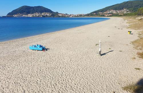 La Casa de Ana en Fisterra - Foto 15