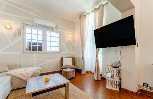 Beau T3 Vue Vallée De L'eure - Foto 12