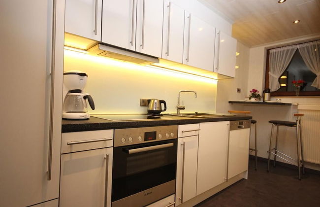 Ferienhaus Marienweg - Foto 10