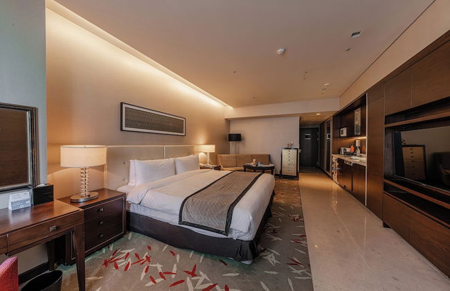 Oakwood Premier Coex Center - Photo 30