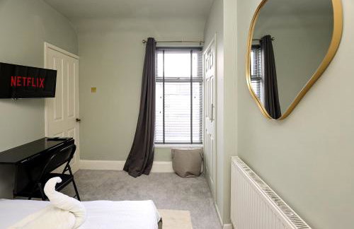 Elmbank House - Foto 36