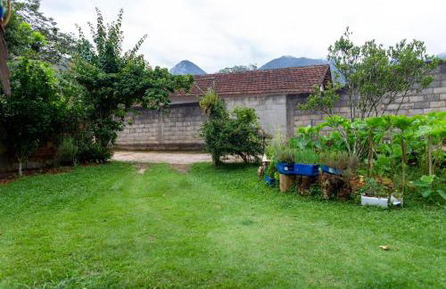 Recanto do major - Foto 5