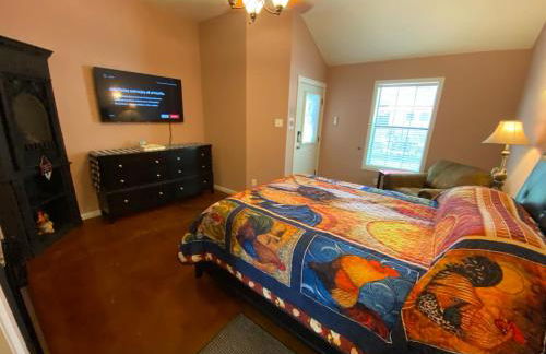 Cabin 3 The Roost Cabins - Foto 21