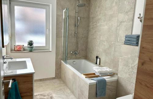 Ferienwohnung Bärbel - Foto 21