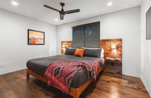 Cabin Masterpiece on Private Lake 3 bedroom - Foto 4