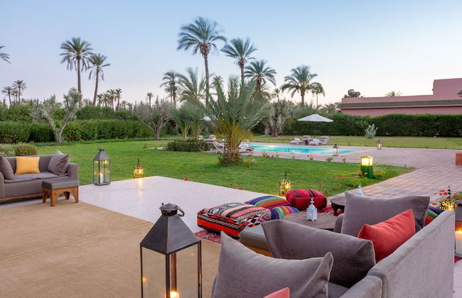 Domaine Abiad - Foto 35