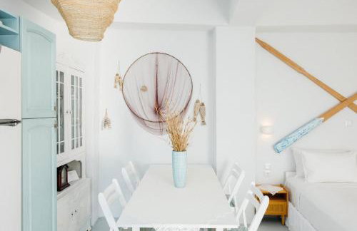 Petinos Fisherman's House - Foto 4