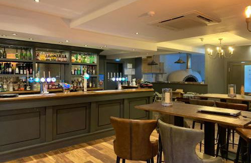 Salty Dog, The Bay, 2 bedrooms with ensuites, parking for 2 cars, 2 dogs welcome - Foto 22