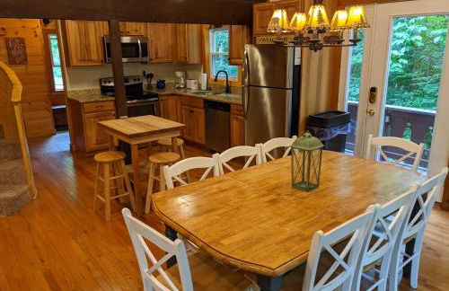 The "Okemo House" at Trailside - Foto 24