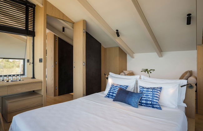 OPENNESS. House by the sea. - Foto 8