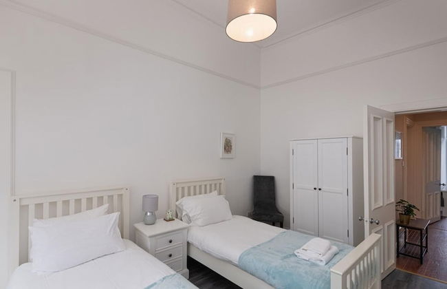 Balgownie - Beautiful Apartment Close to the Beach - Photo 7