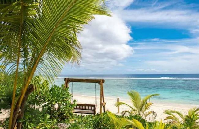 The Cooks Oasis - Foto 62