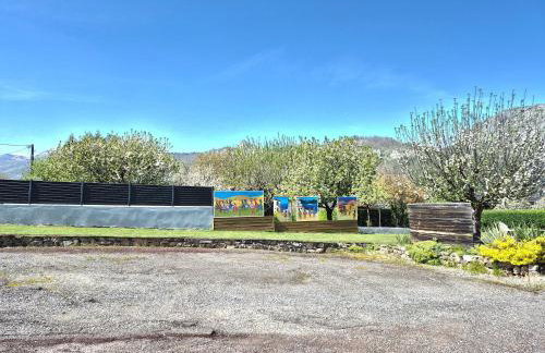 Gites Le Clos des Pradals - Foto 3