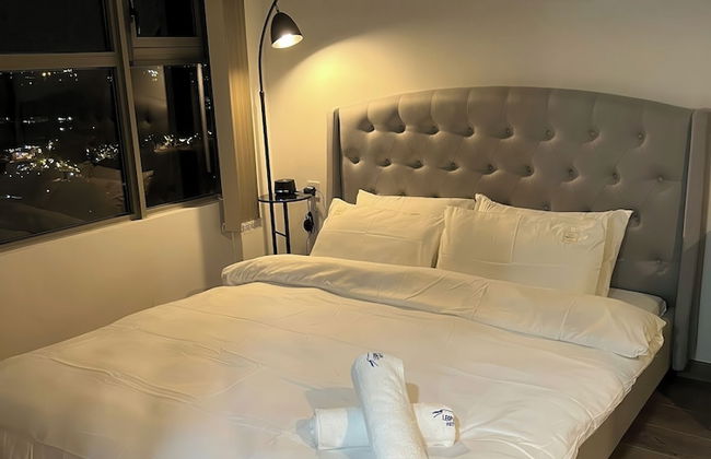 The Sky 89 Panorama D7 - Foto 9