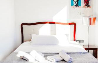 Happy Apartments Valencia – Lope de Vega - Photo 38