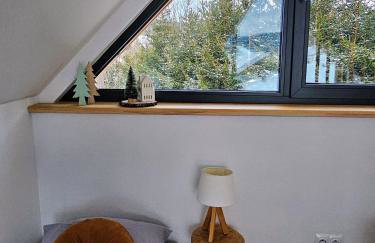 Domki Pod Lasem - Domek Brzozowy - Foto 10