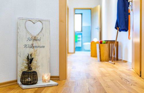 Appartement Bergsonne - Foto 21