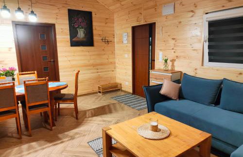 Lubkowa chata - Foto 16