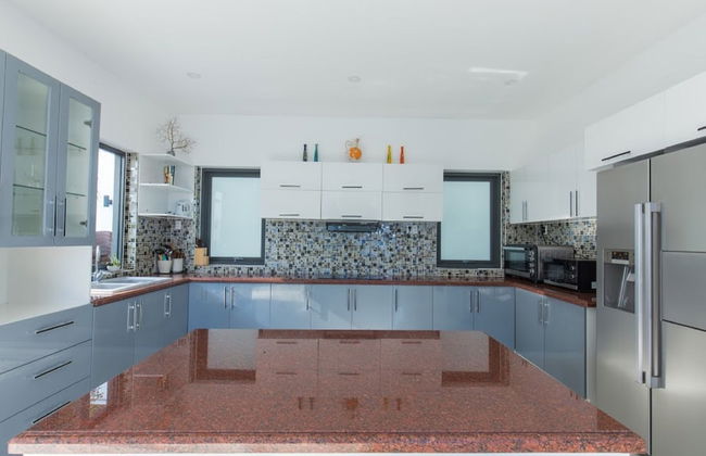 Villa Royal 2 - Foto 13