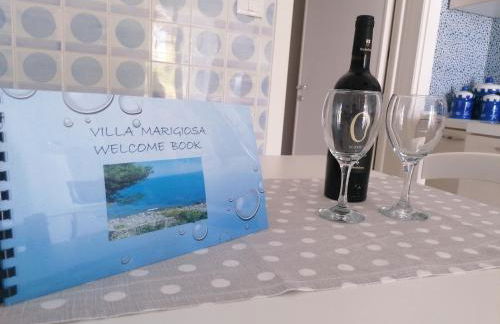 Villa Marigiosa Salento - Foto 15