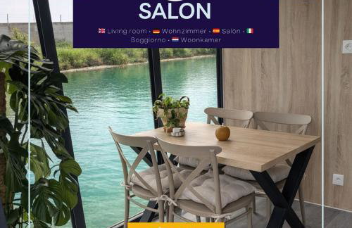 Houseboat Camargue - Lorenzo - Photo 12