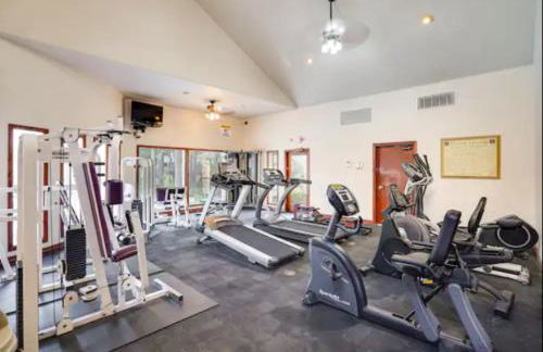 --Vacation First floor luxury condo La Jolla, Spa, Pool, Gym - Foto 33
