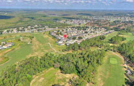 Sun Living: Golf Community, Private Pool 809 4 Bedroom Villa - Foto 37