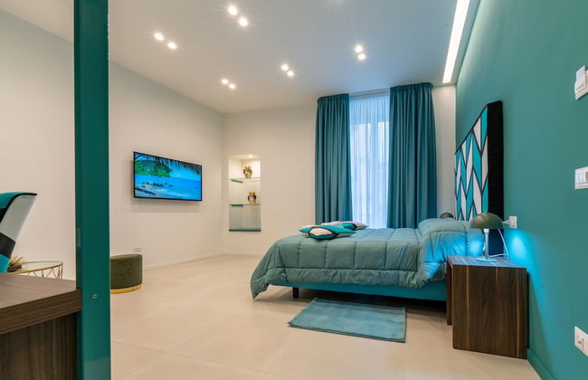 Fran City Suite - Photo 4