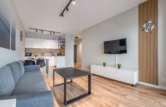 Apartamenty Sun&Snow Sagaris - Foto 48