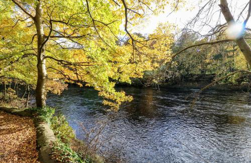 Bay Tree Cottage - Foto 25