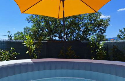 Apartment Tanya with jacuzzi - Photo 41