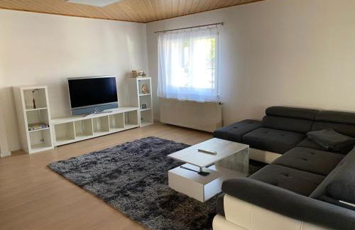 Ferienwohnung Florentina - Foto 1