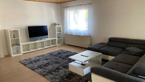 Ferienwohnung Florentina - Foto 1