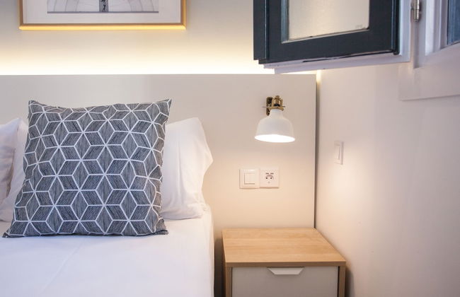 Gran Central Suites - Foto 56