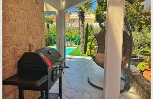 villa MEDITERAN - Photo 9