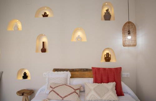 La Camareta Alojamientos Turísticos Rurales - Foto 31