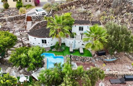 Etoile arc-en-ciel - Foto 1