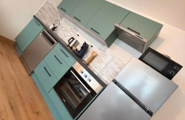 Appartement cosy au cœur du Mans Proche Centre-Ville - Foto 7